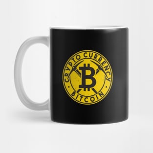 Bitcoin Mug